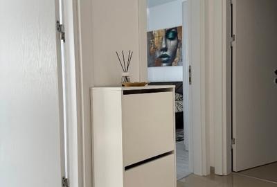 Inchriez apartament 2 camere Mamaia - 10