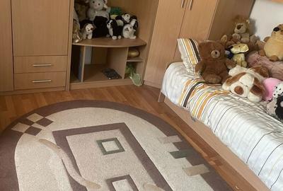 Casă cu 4 camere în Doamna Ghica - 5