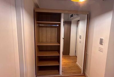 Studio Prima Inchiriere bloc nou zona Pipera complex Ivory Residence - 4