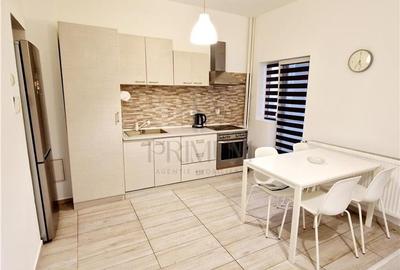 CENTRAL - 3 cam - Spatios - Decomandat - Garaj Propriu in CF - ETAJ 2 - ZONA SUP - 10
