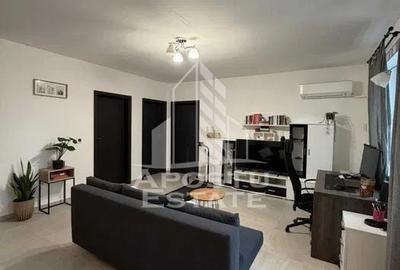 Apartament cu 2 camere decomandat, mobilat în Torontalului - 1