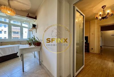 2 camere I decomandat I logie 9.4mp I 1979 I Iancului - 7