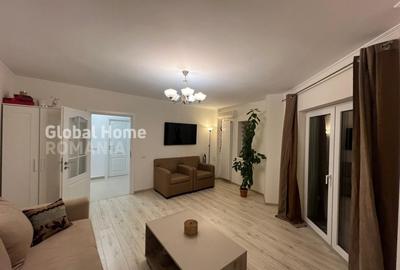 Garsonieră decomandată în Decebal - 4