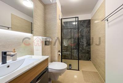 2 camere, imobil nou, zona Iulius Mall - 9