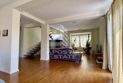 Casa Dumbravita langa British School - 1