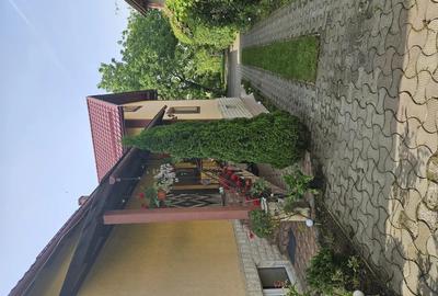 Casa de vanzare in localitatea Saula la 40 km de Cluj - 5