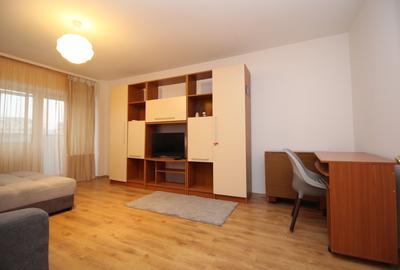 Nerva Traian, garsonieră decomandată, mobilată și utilată - 2