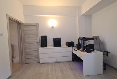 Parcul Carol - vanzare apartament 3 camere Parcul Carol - vanzare apartament 3 camere - 12