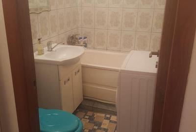 Garsoniera Piata Alba Iulia - 1