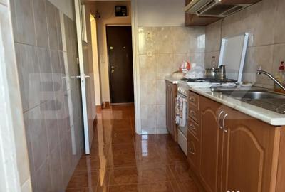 Garsonieră decomandată în Central - 6