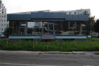 Spațiu comercial, de 200 mp, în Narcisa - 6