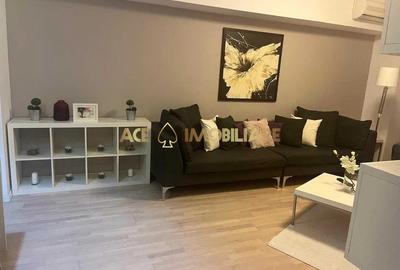 Apartament cu 2 camere decomandat, mobilat în Băneasa - 1