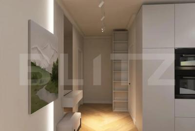 Apartament cu 3 camere decomandat în Iosia - 2
