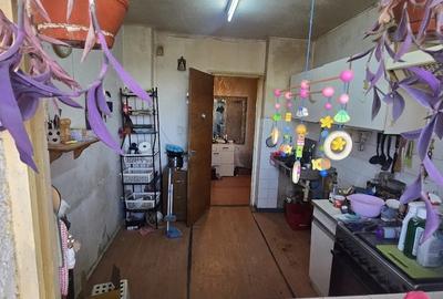 Apartament cu 3 camere în Teiul Doamnei - 5