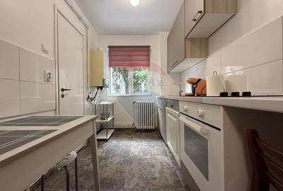 Apartament cu 4 camere decomandat, mobilat în Gheorgheni - 3