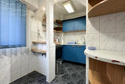 Prestanta in inima capitalei cu vedere la Dambovita, langa Metrou - 9