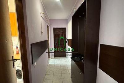 Garsonieră decomandată în Ostroveni - 4