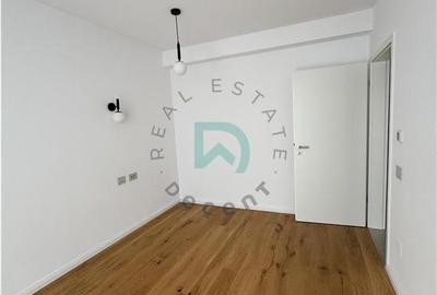 Apartament cu 2 camere decomandat în Răcădău - 5