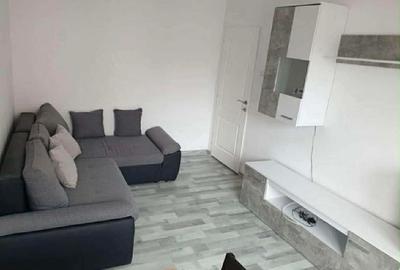 Apartament cu 2 camere semidecomandat în Central - 2