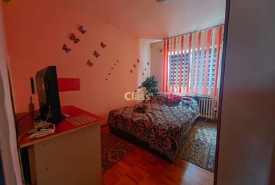 Apartament 3 camere | Decomandat | 65 mpu | Zona Observator Zorilor - 4