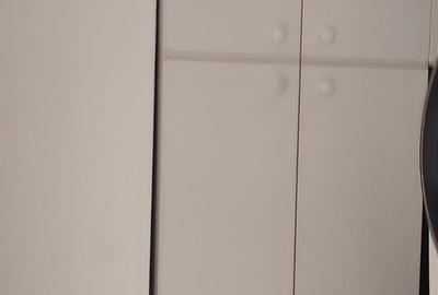 Apartament cu 3 camere decomandat, mobilat în Splaiul Unirii - 13