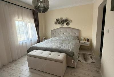 Casă cu 4 camere în Chișoda - 30