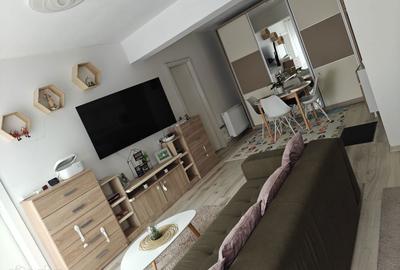 Apartament cu 2 camere în Calea București