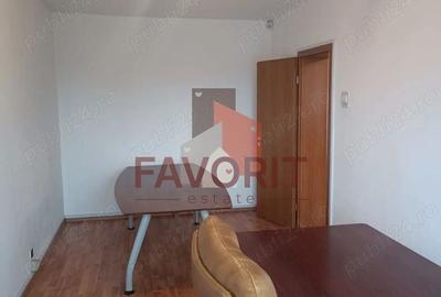 Apartament cu 2 camere semidecomandat, mobilat în Complex Studențesc - 4