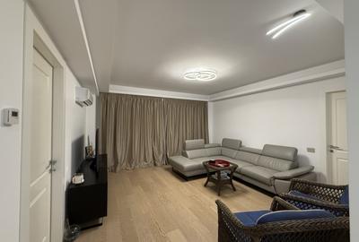 Apartament cu 3 camere semidecomandat, mobilat în Unirii - 3