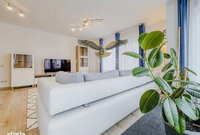 Apartament cu 2 camere semidecomandat, mobilat în Dâmbul Rotund - 2