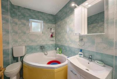 Casa individuala, zona Horea, Floresti - 8
