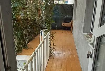 Apartament cu 4 camere în Central - 2