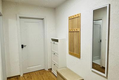 Inchiriez apartament cu 1 camera Timi?oara - 8