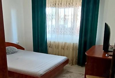 Apartament cu 2 camere decomandat în Central - 2
