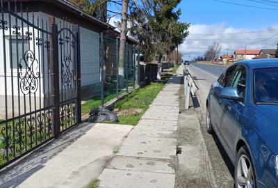 Casă cu 3 camere în Exterior Vest - 2