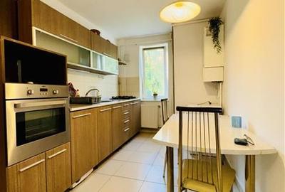 Oferta Rara! Apartament 4 Camere Decomandat Langa Iullius Mall - 6