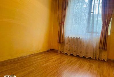 Apartament cu 3 camere în Central - 9