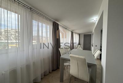 Apartament spatios de vanzare – cartier Iris, Cluj-Napoca - 5
