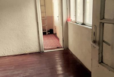 Casă cu 3 camere în Central - 6