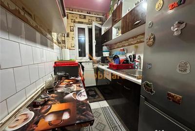 Apartament cu 2 camere nedecomandat în Central - 7