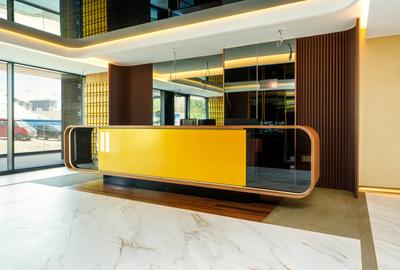 SPATIU COMERCIAL - FLOREASCA - 4