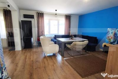 Casă cu 3 camere cu Teren 467 Mp în Central - 7