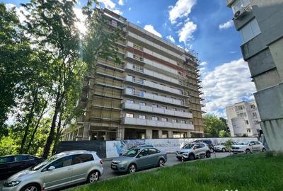 Apartament cu 2 camere semidecomandat în Nicolina - 10