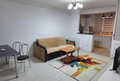 De  inchiriat Apartament cu 2 Camere - Strada Biruintei - Popesti Leordeni - 9