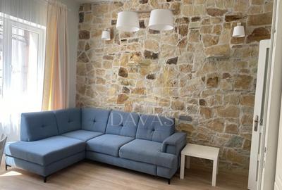 Apartament de 2 camere semidecomandat | Horea - 1