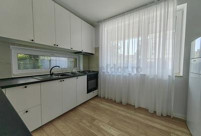 Casă individuală cu 5 camere cu Canalizare în Pipera - 8