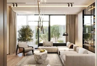 DIRECT DE LA DEZVOLTATOR | Apartament cu 2 camere + TERASA 52 MP | 0% Comision - 11