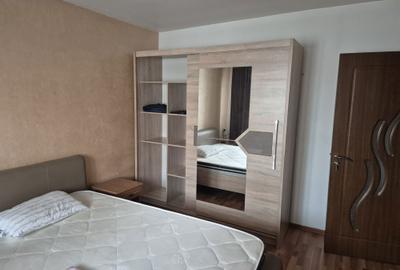 Apartament cu 2 camere decomandat în Central - 8