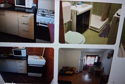 Garsonieră semidecomandată în Colentina