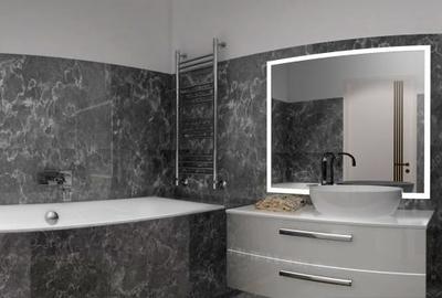 APT 1CAMERA, DECOMANDAT,BLOC NOU CU DOUA LIFTURI, FRUMOASA,INTABULAT - 6